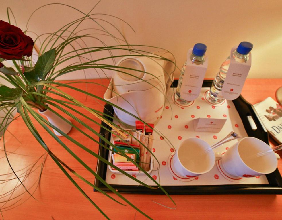 Lancaster Tamar Hotel- Hadath