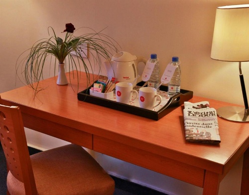 Lancaster Tamar Hotel- Hadath image 10