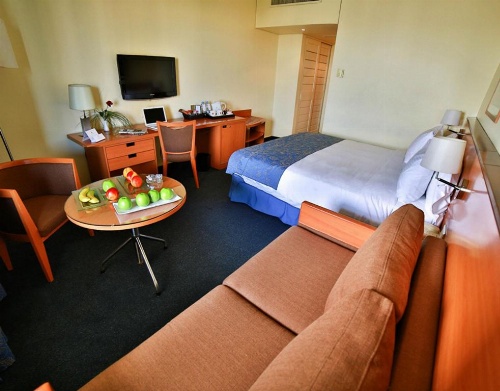 Lancaster Tamar Hotel- Hadath image 12