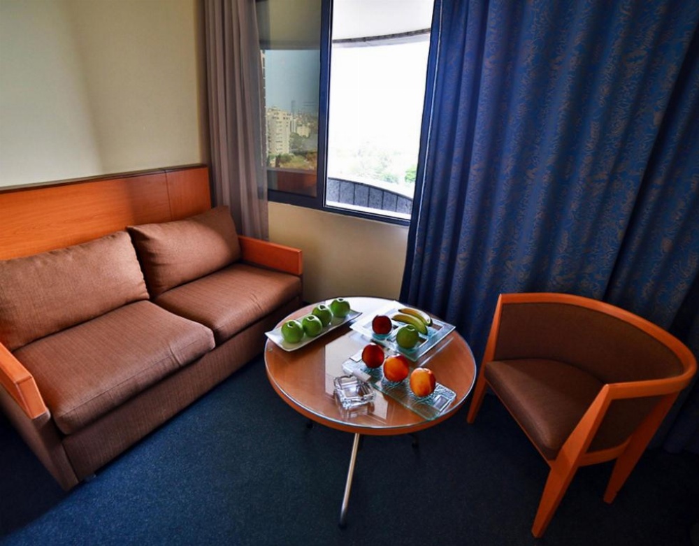 Lancaster Tamar Hotel- Hadath Image 13