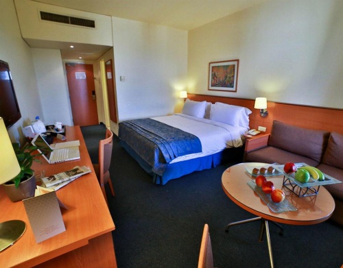 Lancaster Tamar Hotel- Hadath image 14
