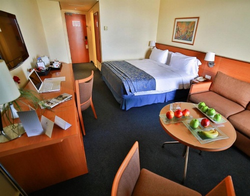 Lancaster Tamar Hotel- Hadath image 15
