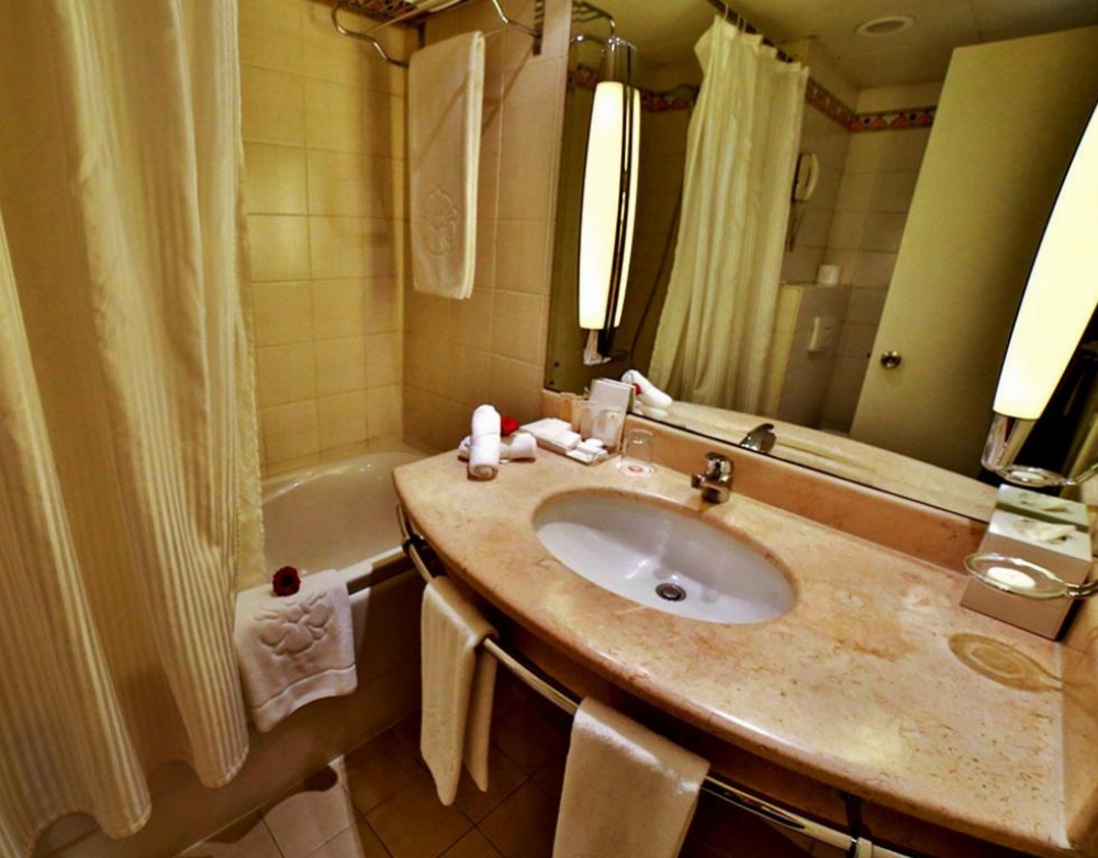 Lancaster Tamar Hotel- Hadath Image 16