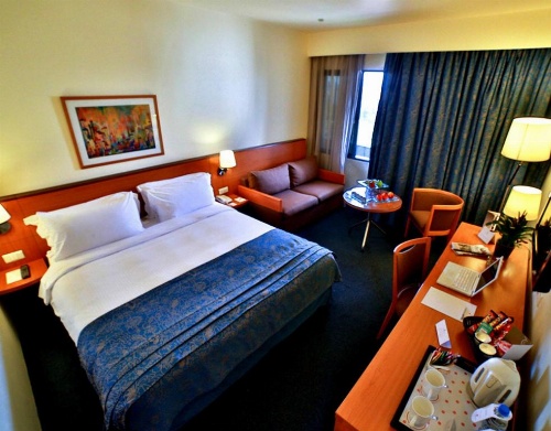 Lancaster Tamar Hotel- Hadath image 17
