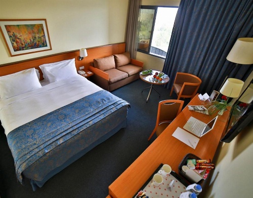 Lancaster Tamar Hotel- Hadath image 18