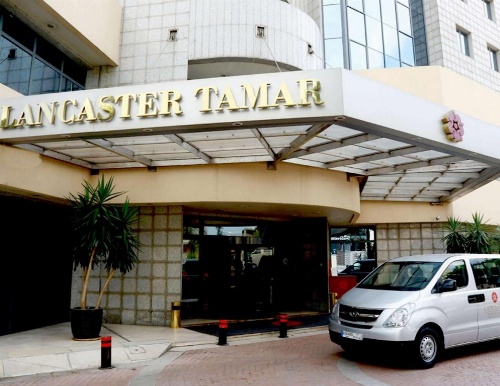 Lancaster Tamar Hotel- Hadath image 26