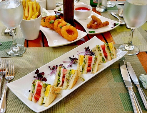Lancaster Tamar Hotel- Hadath image 27