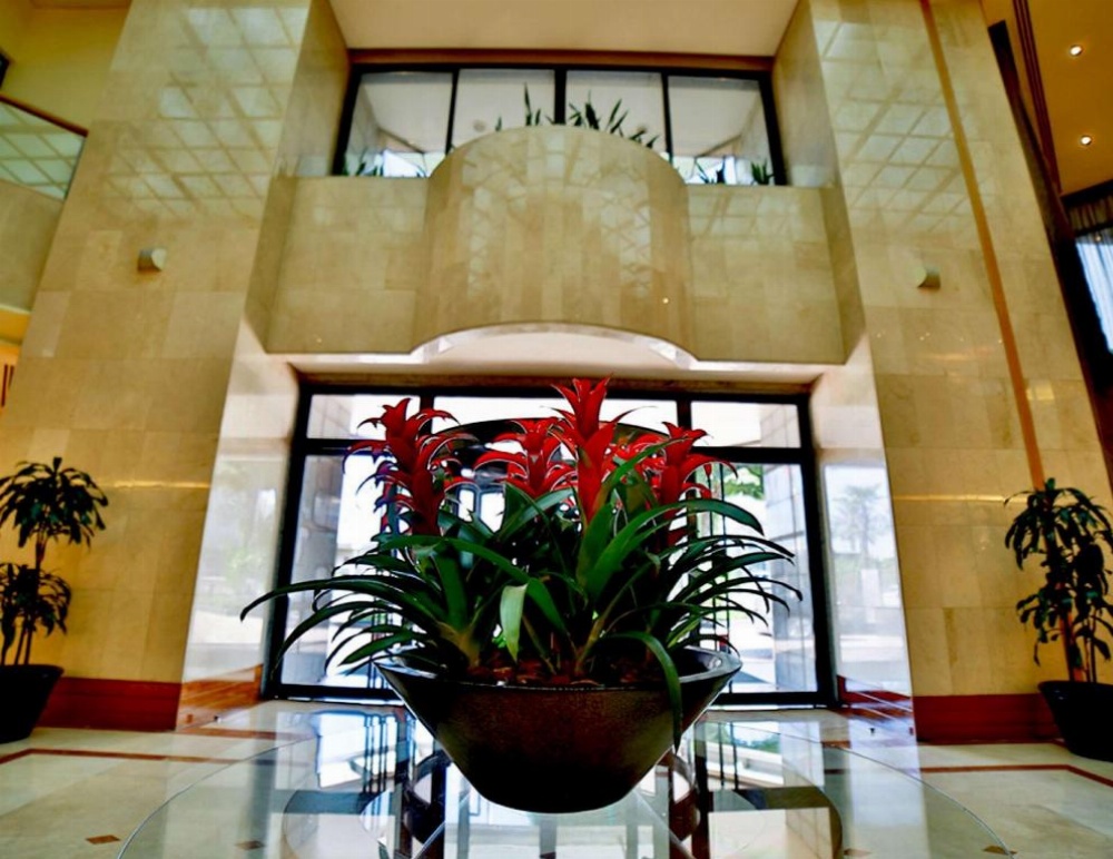 Lancaster Tamar Hotel- Hadath Image 28