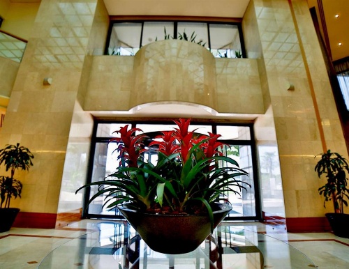 Lancaster Tamar Hotel- Hadath image 28