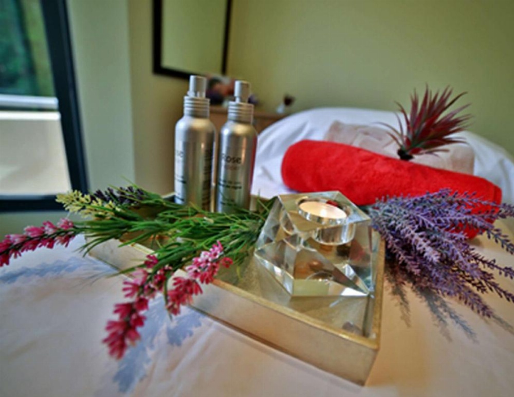 Lancaster Tamar Hotel- Hadath Image 29