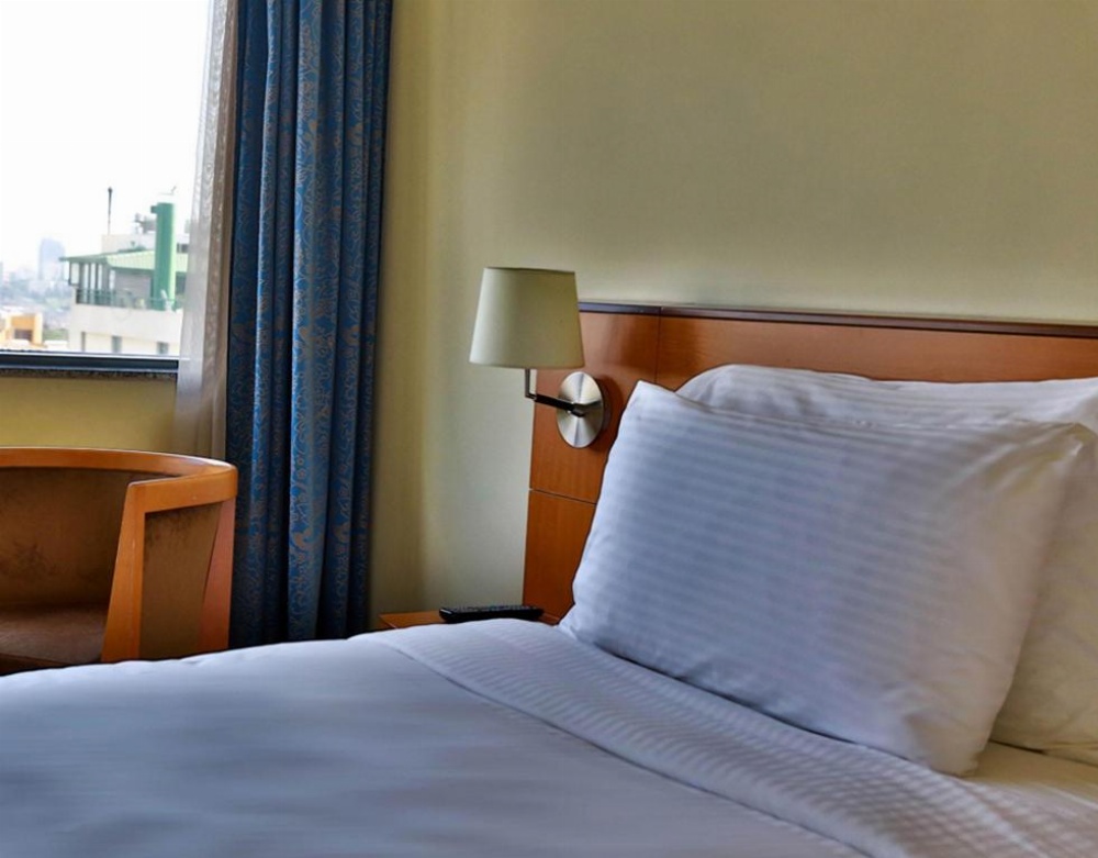 Lancaster Tamar Hotel- Hadath Main image
