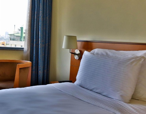 Lancaster Tamar Hotel- Hadath image 3