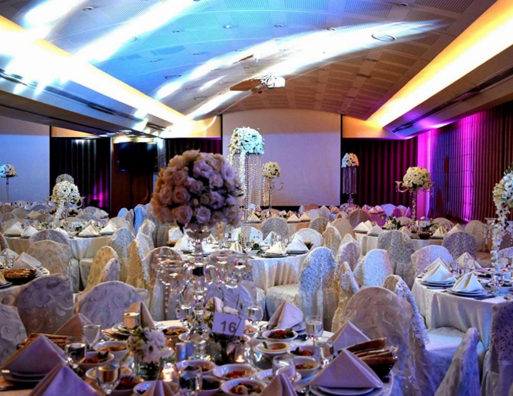 Lancaster Tamar Hotel- Hadath Image 33