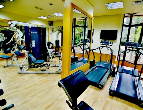 Lancaster Tamar Hotel- Hadath image 34