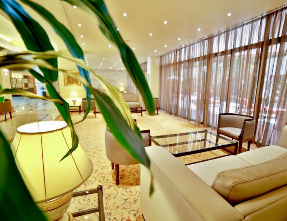 Lancaster Tamar Hotel- Hadath Image 36