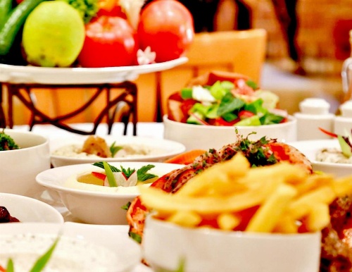 Lancaster Tamar Hotel- Hadath image 37