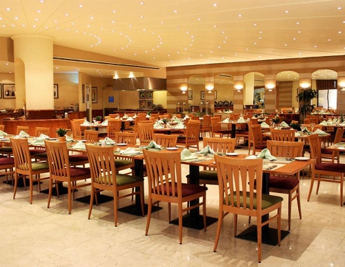 Lancaster Tamar Hotel- Hadath image 39