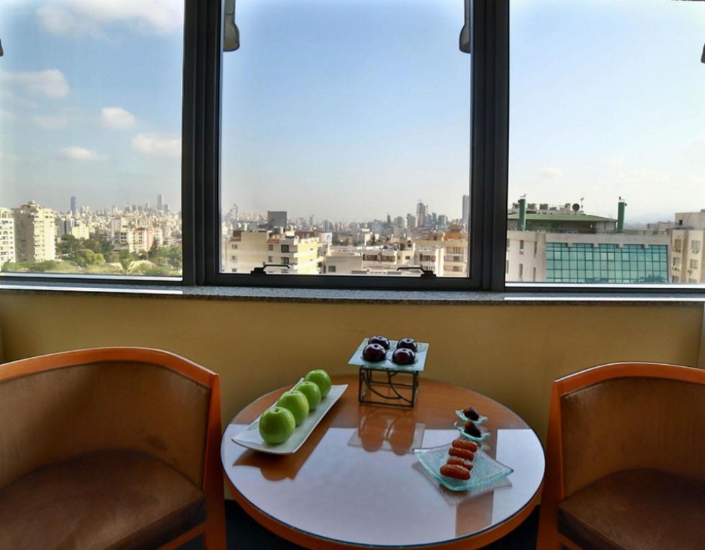 Lancaster Tamar Hotel- Hadath
