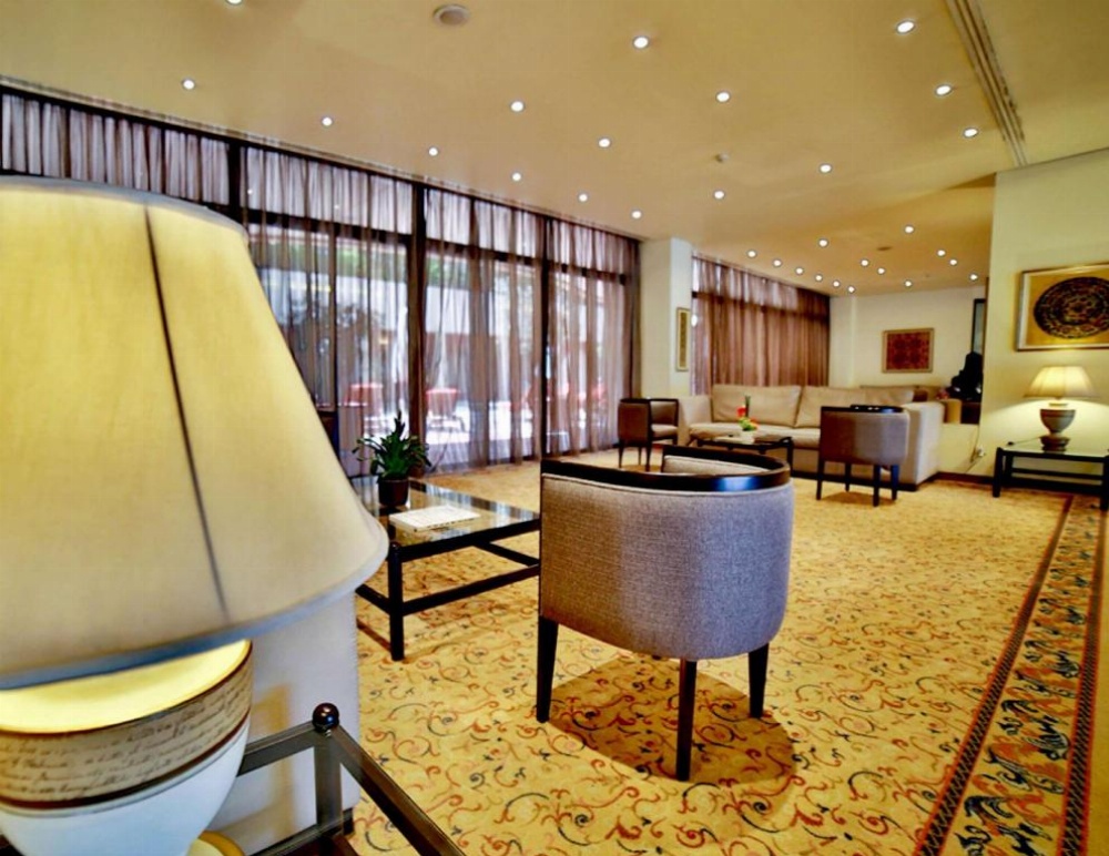 Lancaster Tamar Hotel- Hadath Image 41