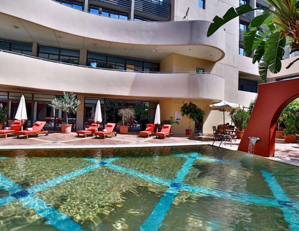 Lancaster Tamar Hotel- Hadath Image 42