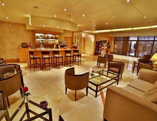 Lancaster Tamar Hotel- Hadath image 43