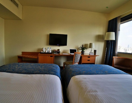 Lancaster Tamar Hotel- Hadath image 6