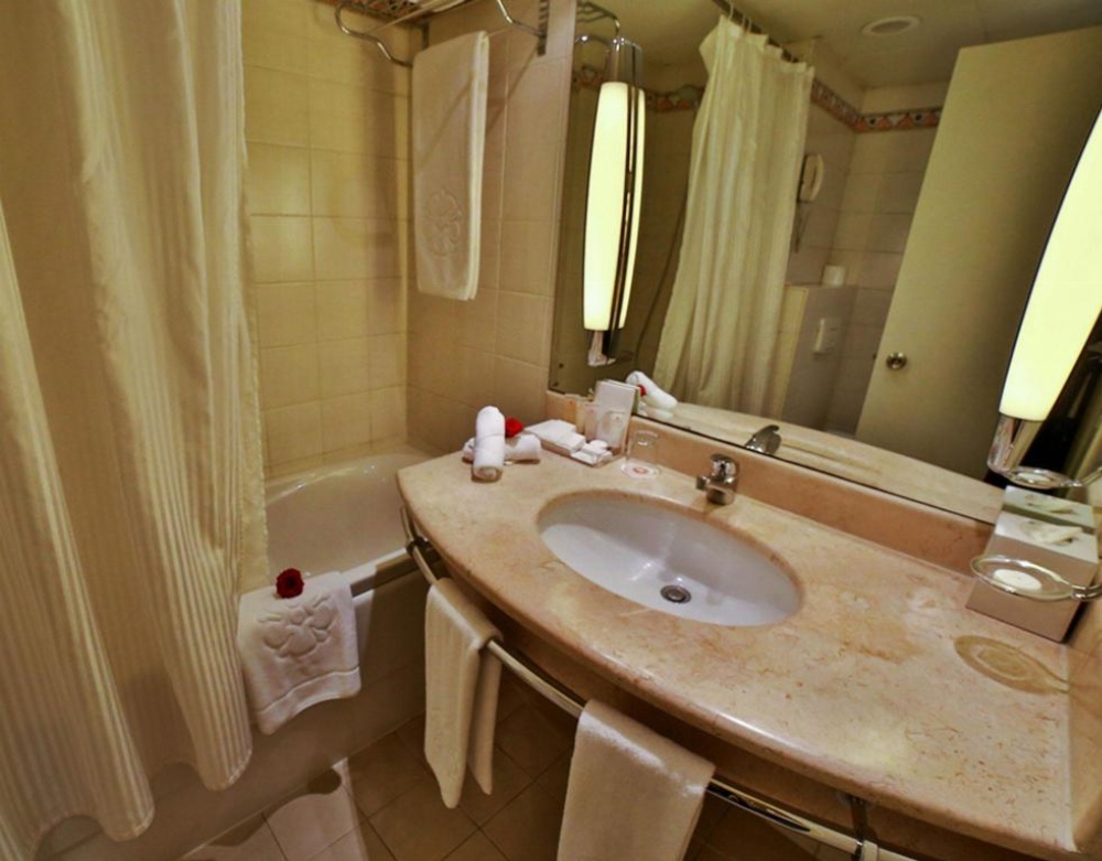 Lancaster Tamar Hotel- Hadath Image 7
