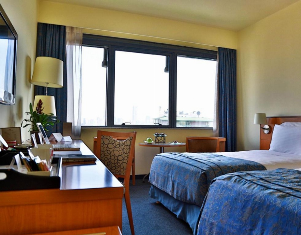 Lancaster Tamar Hotel- Hadath